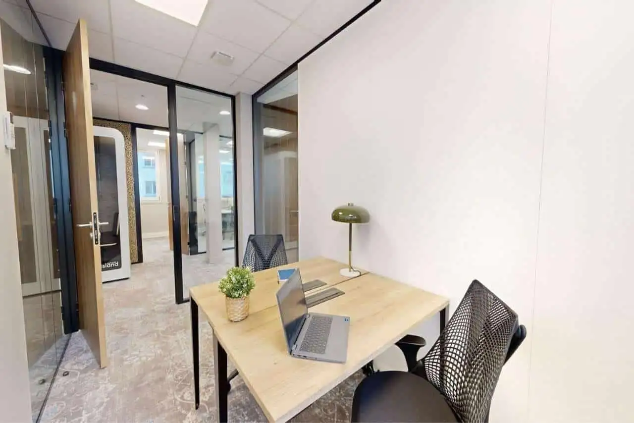 bureau