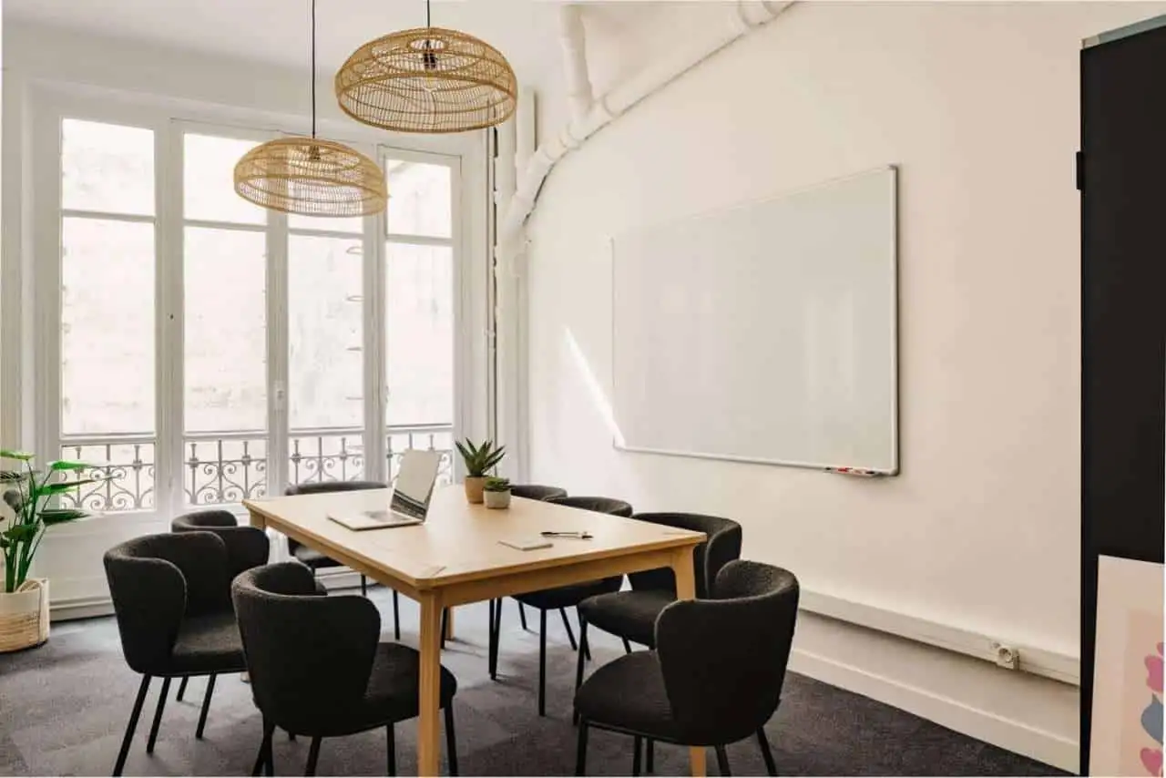 bureau