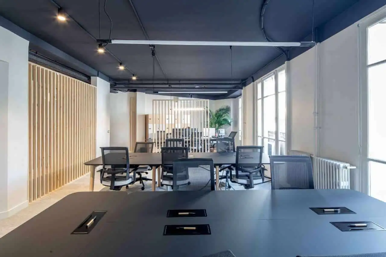 bureau