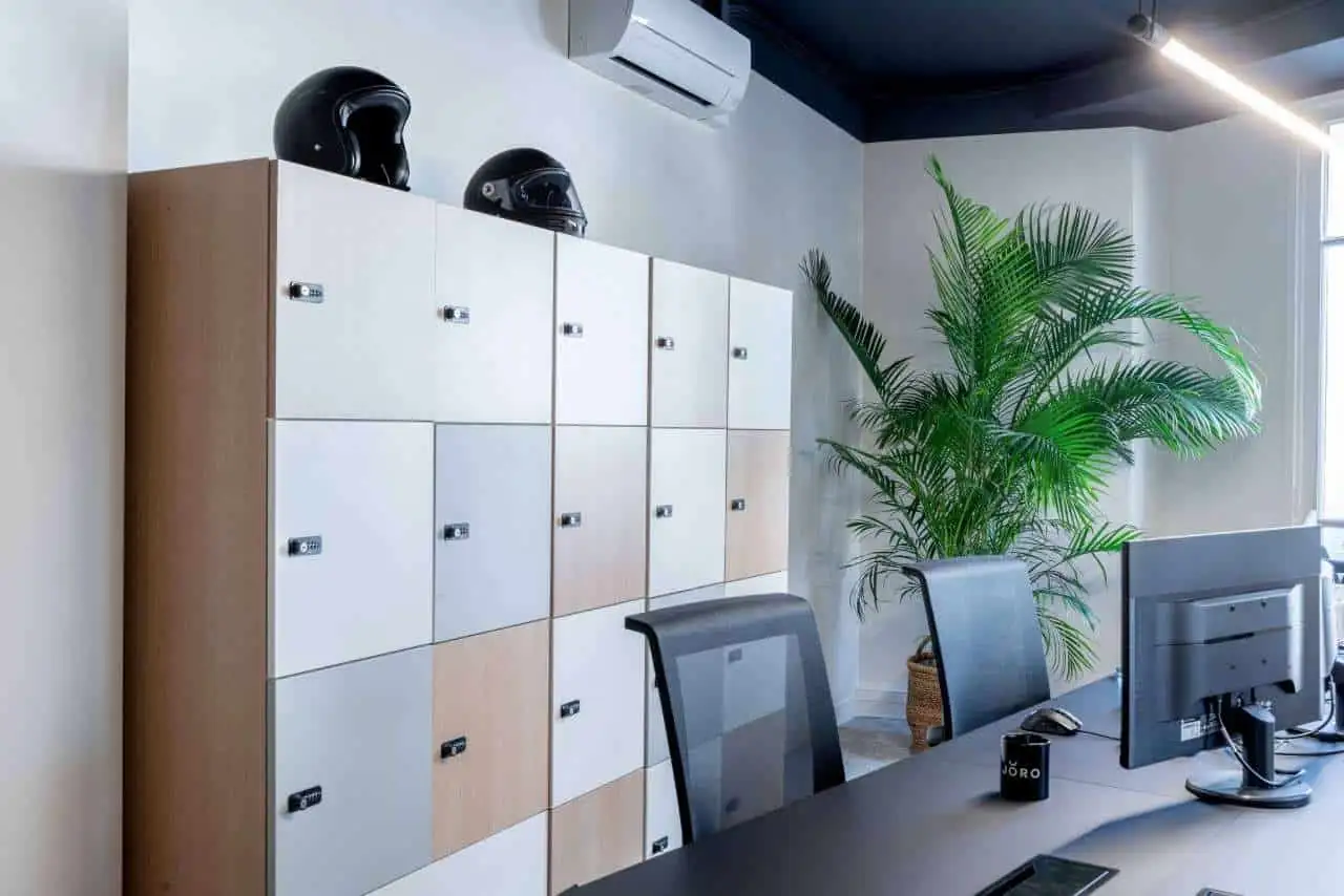 bureau