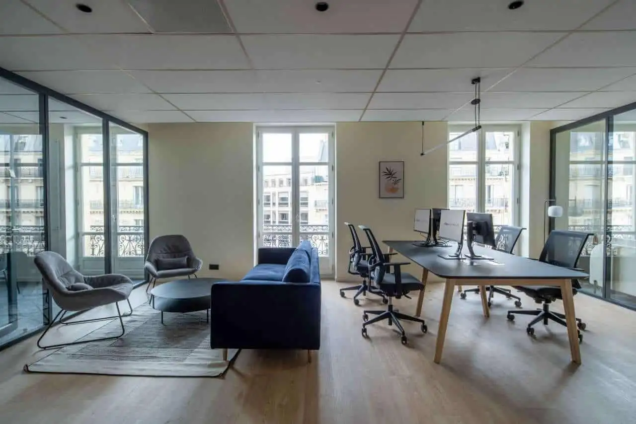 bureau