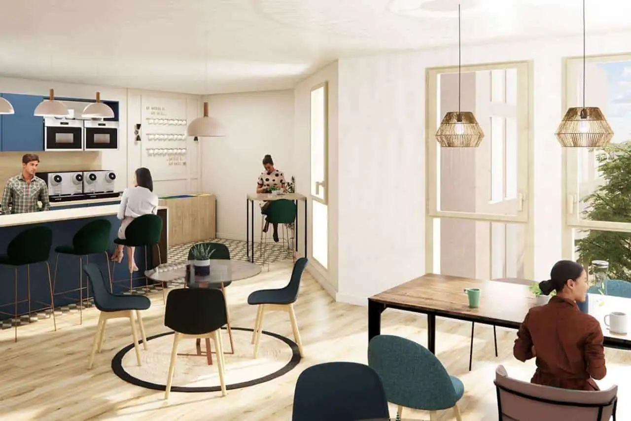 bureau