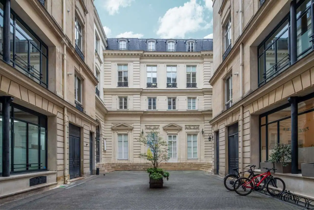 Paris 10ème