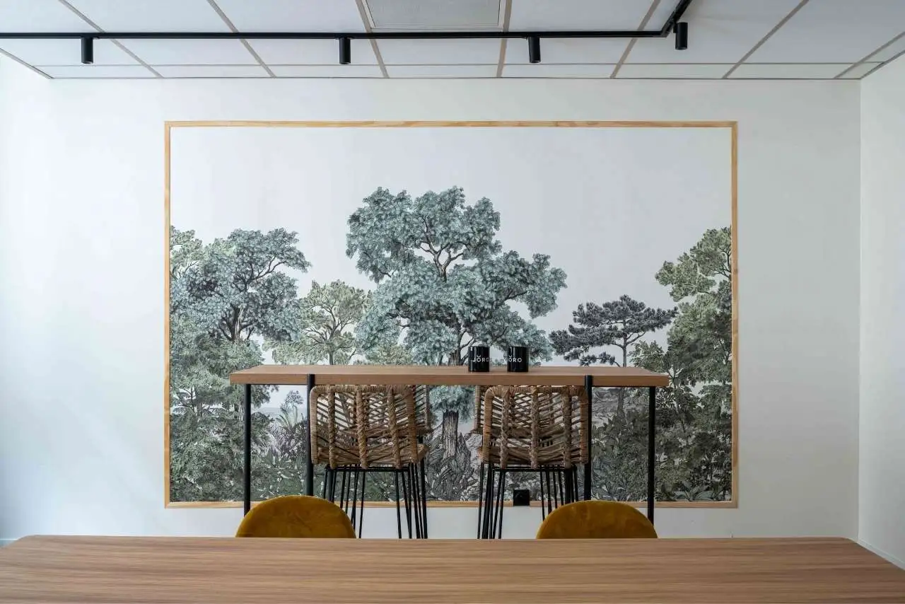 bureau