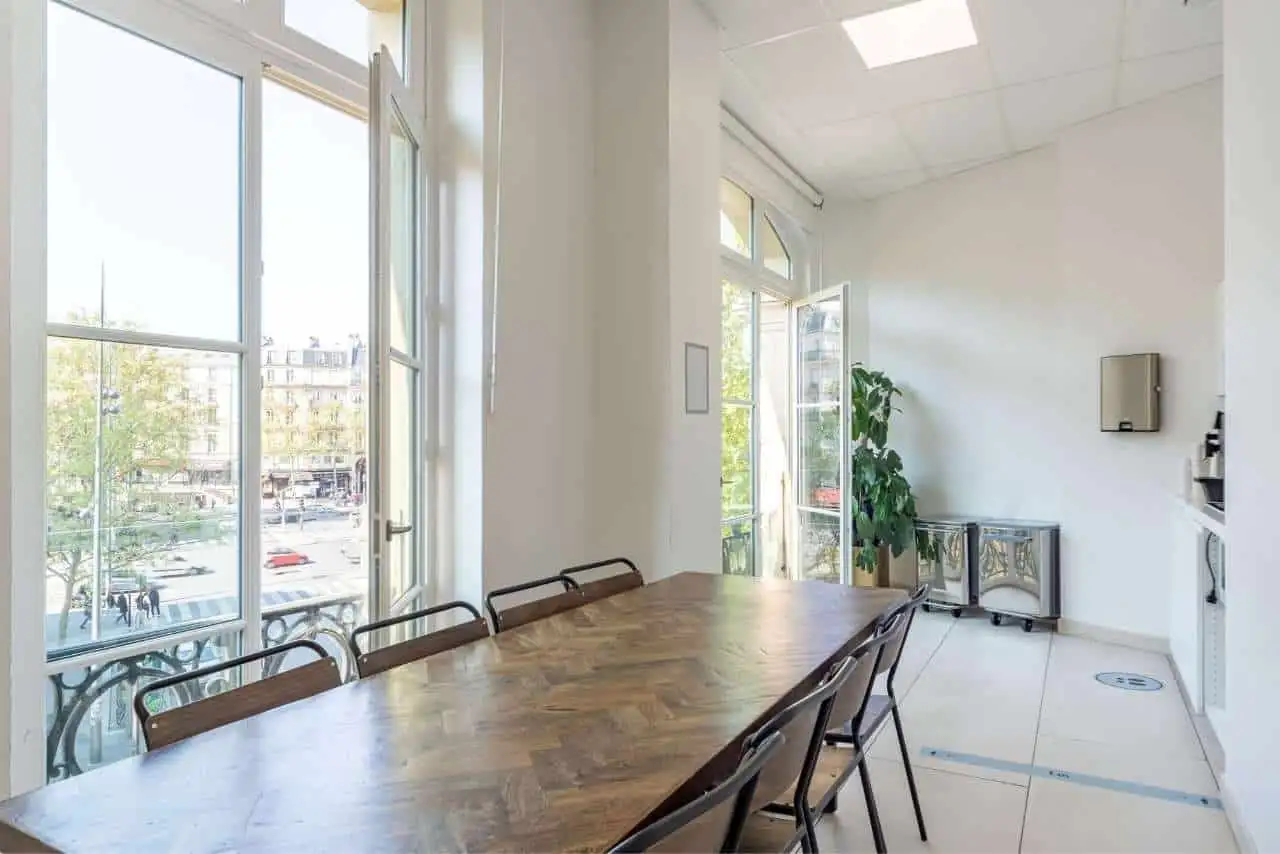 bureau