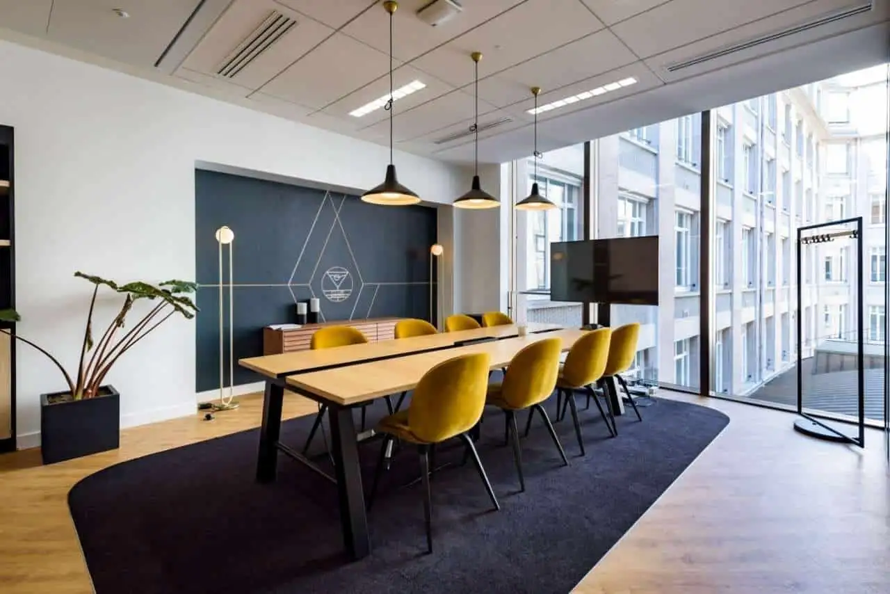 bureau