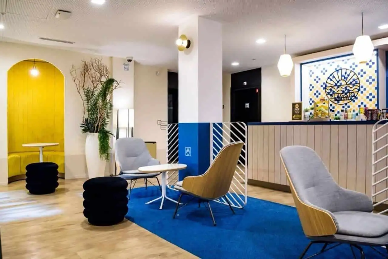 bureau