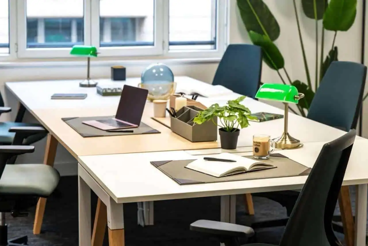 bureau