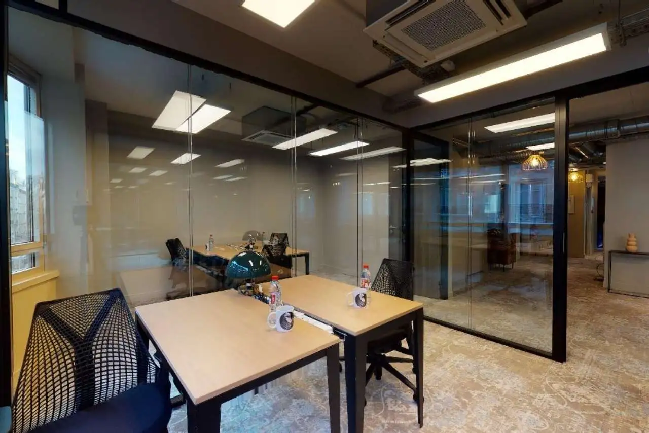 bureau