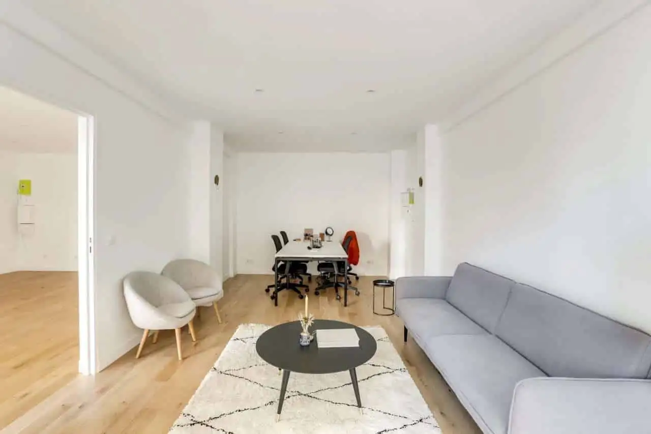 bureau