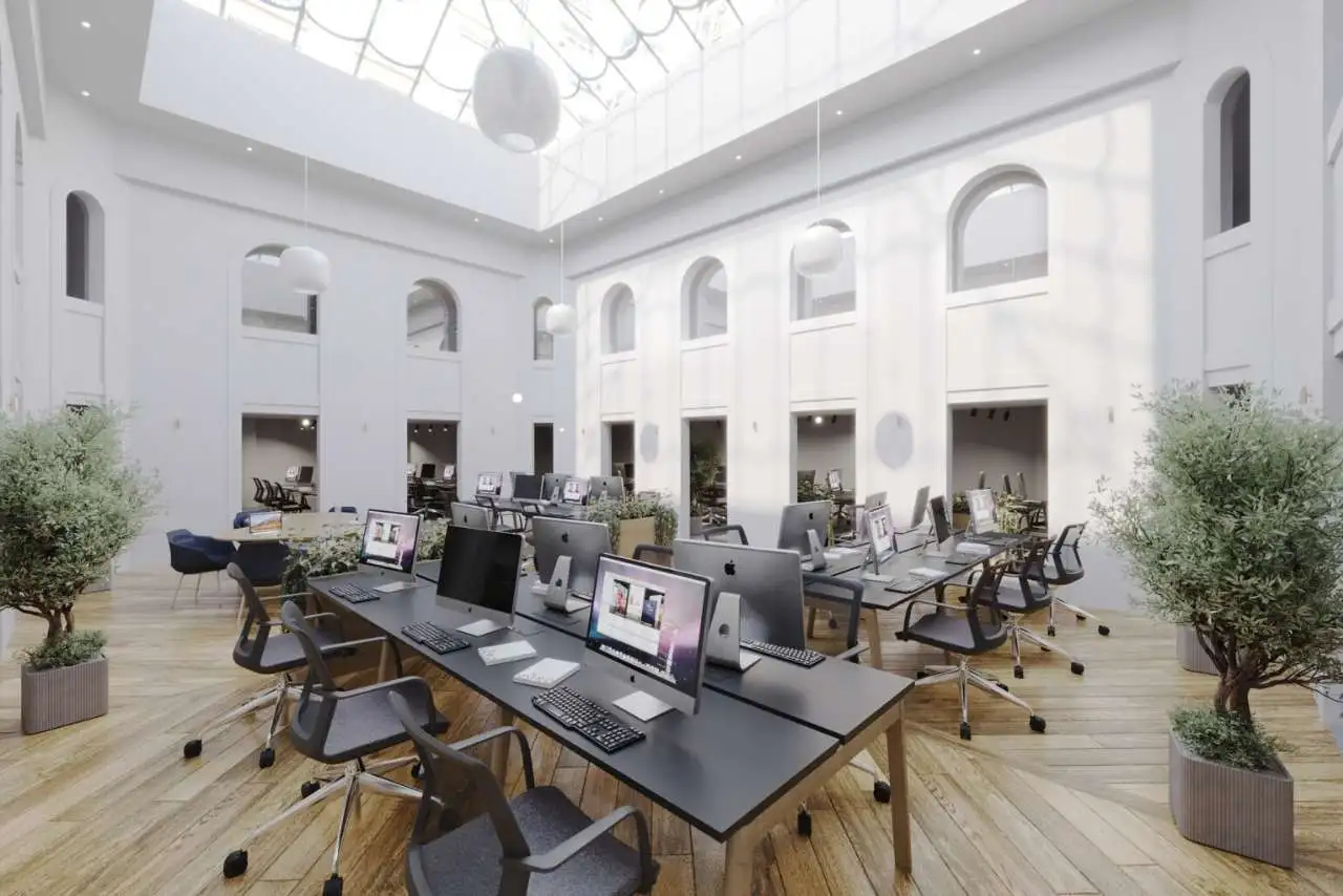bureau