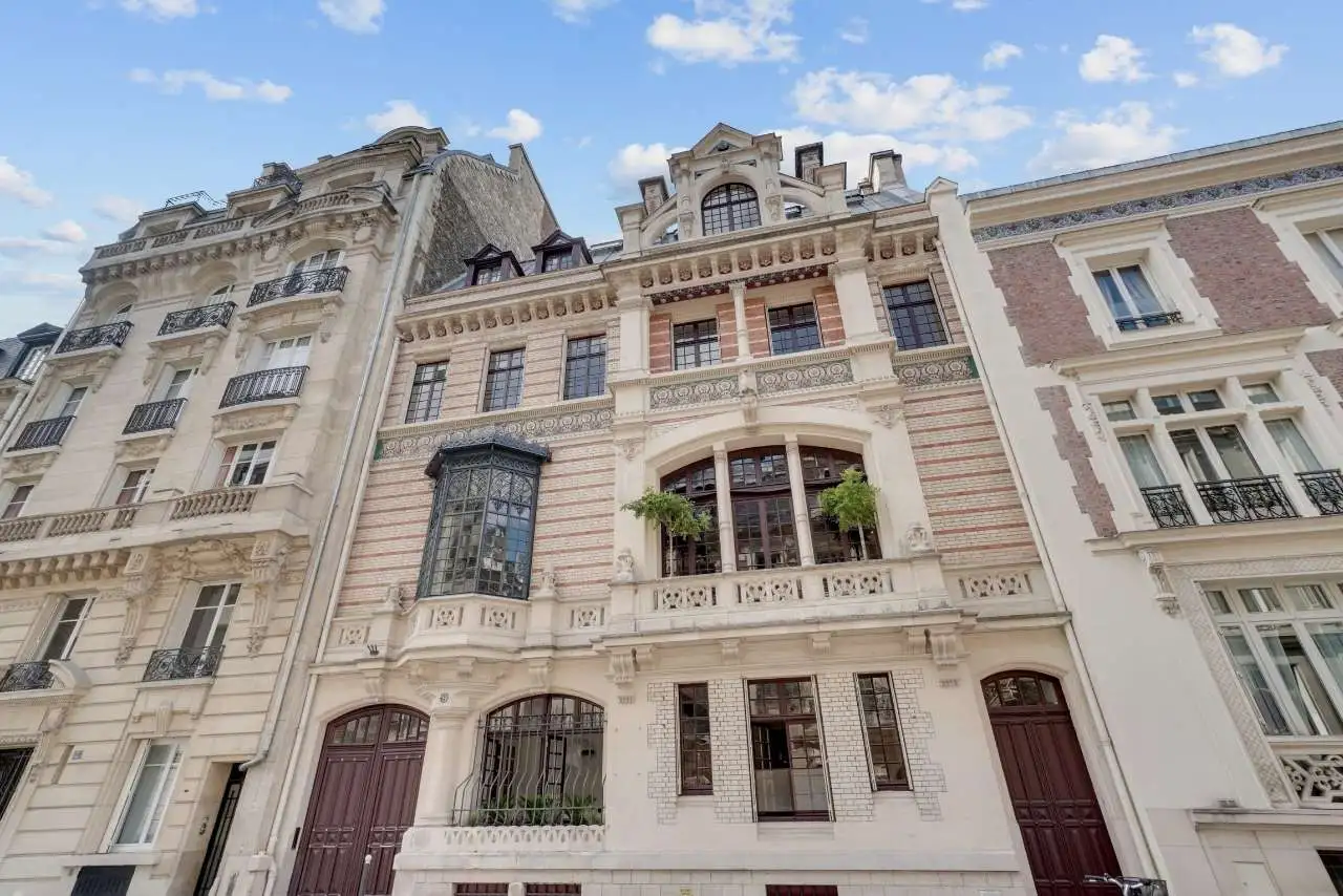 Paris 17ème