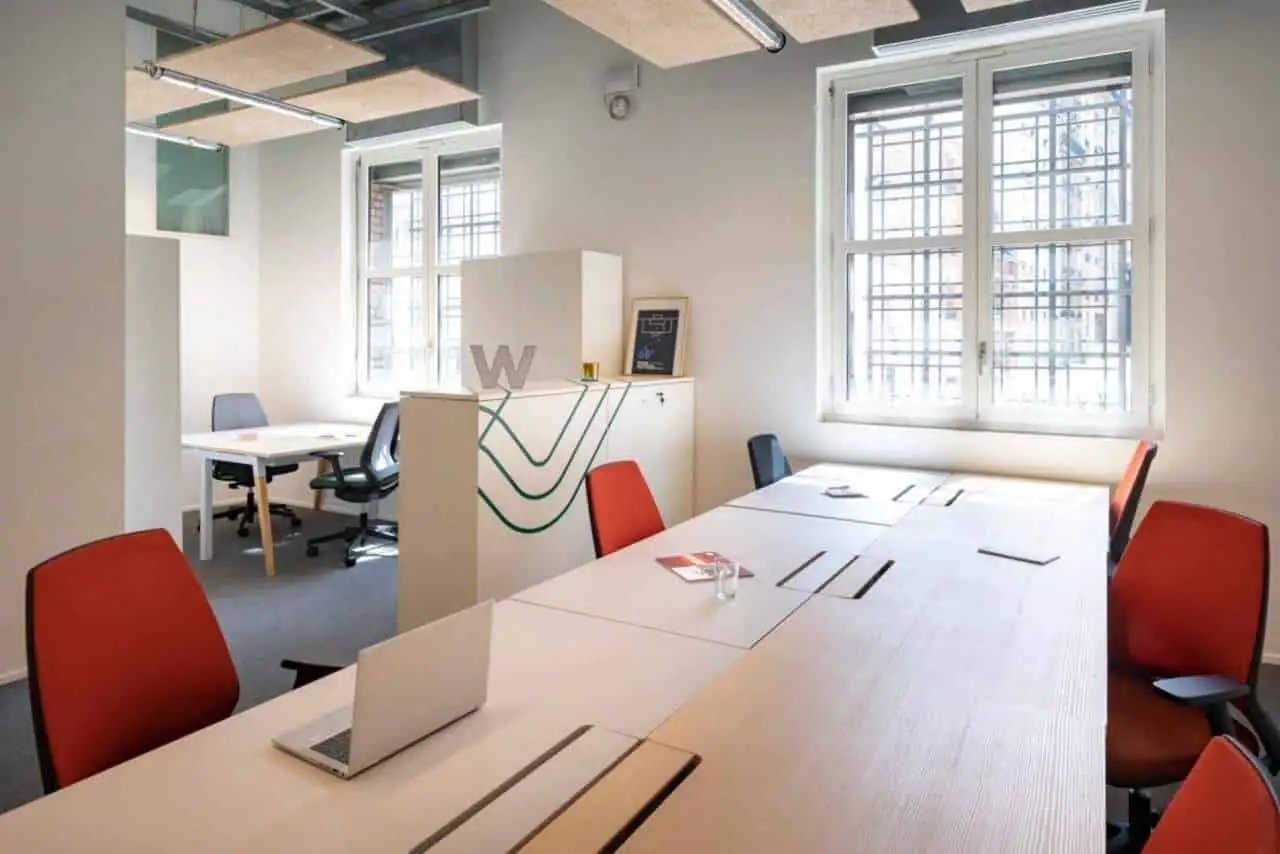 bureau
