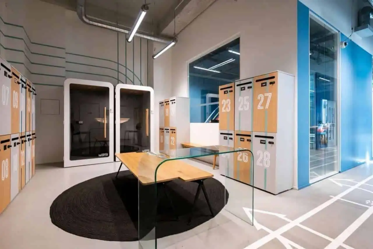 bureau