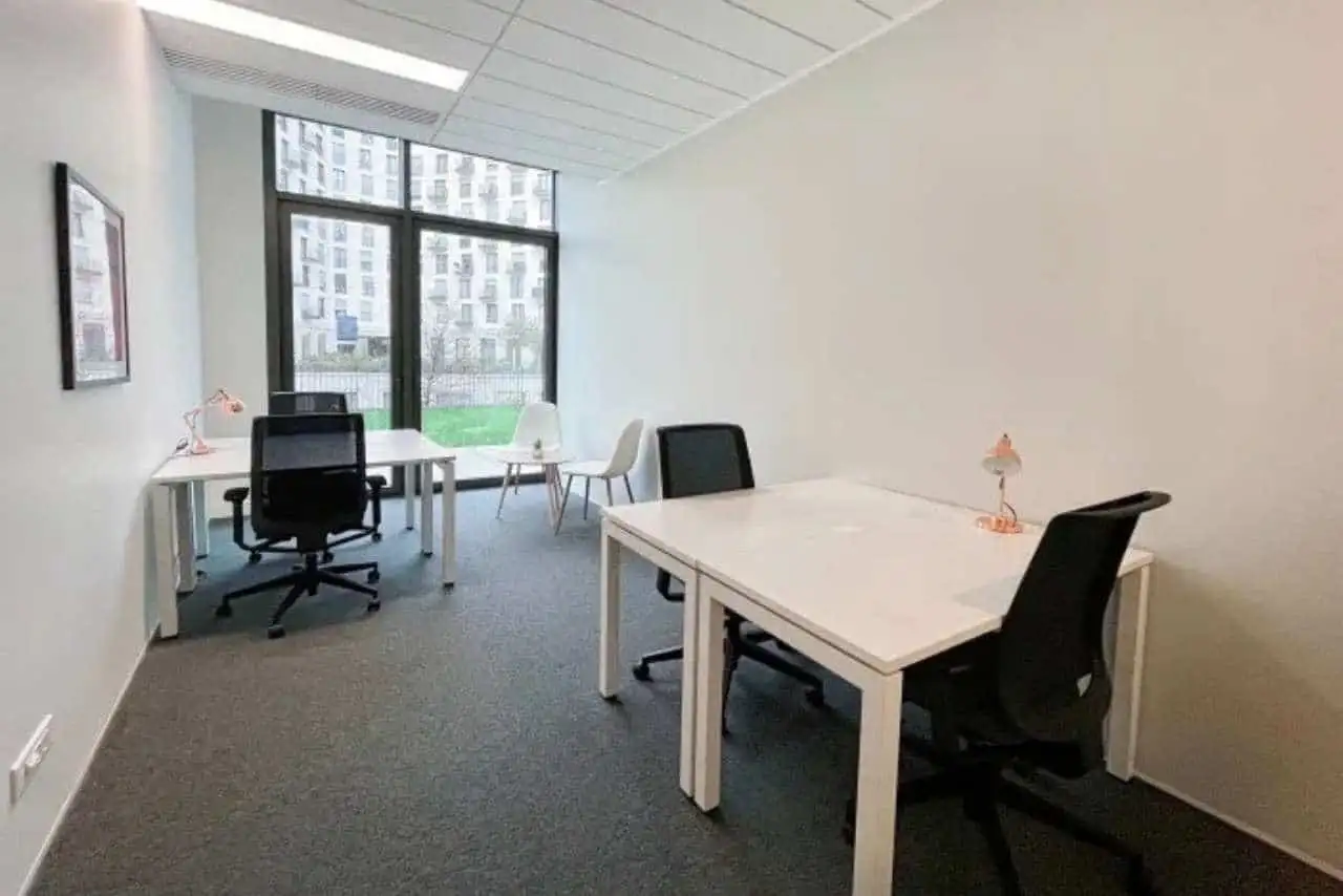 bureau