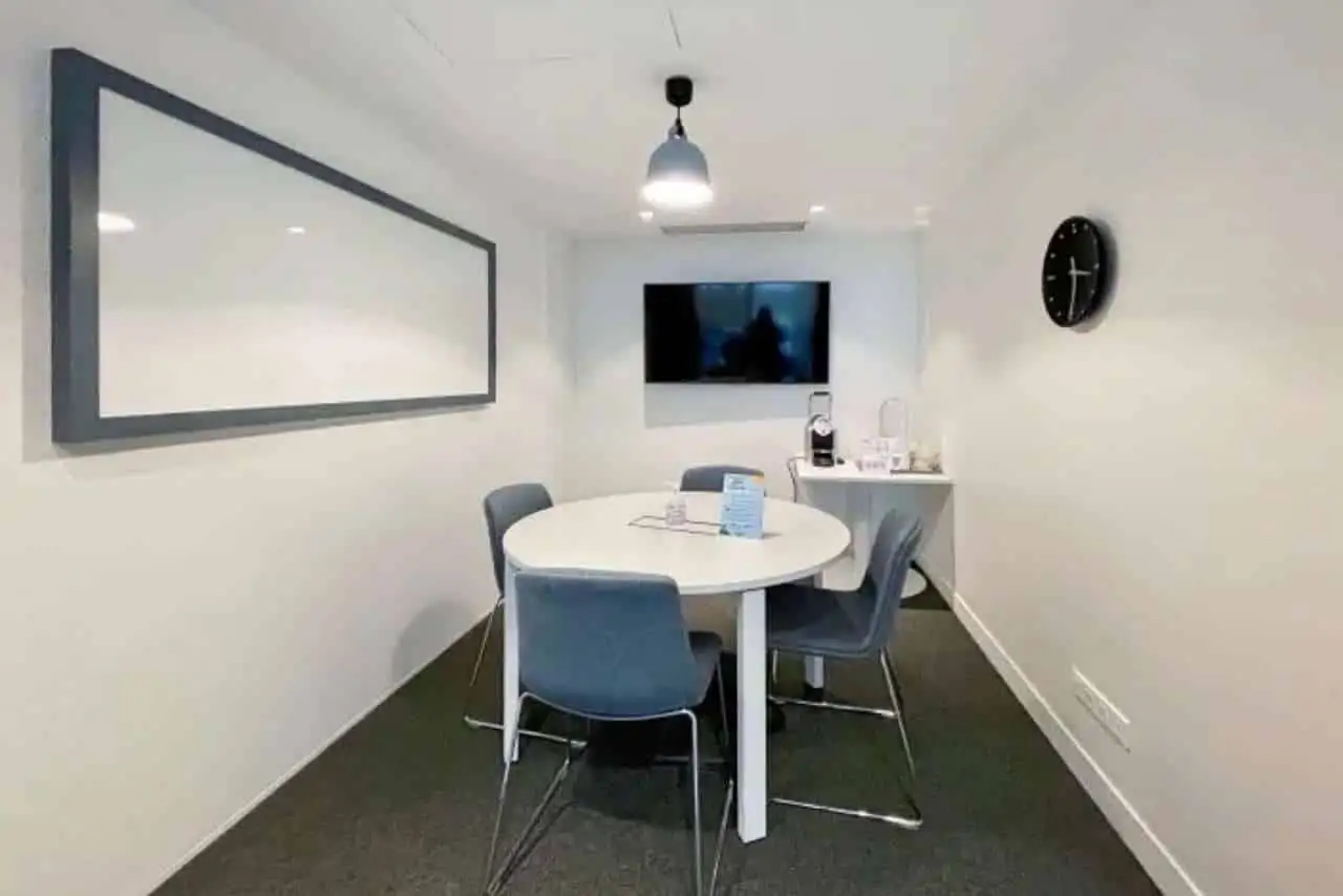 bureau