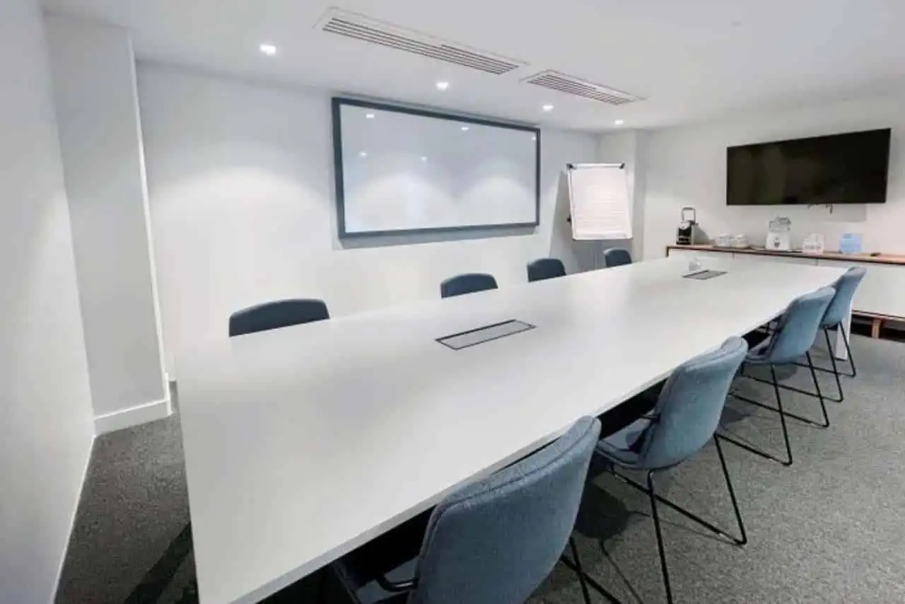 bureau